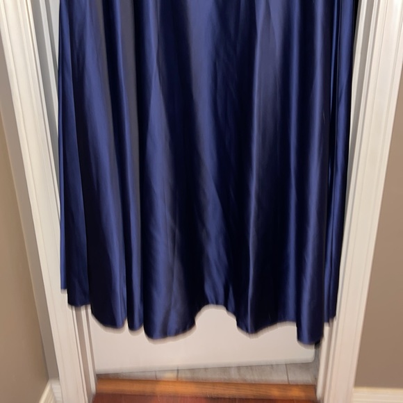 Bee Darlin Formal Evening Gown Sz 21W - Picture 3 of 5